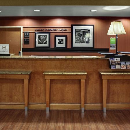 Hampton Inn Petersburg - Southpark Mall Colonial Heights Interiér fotografie