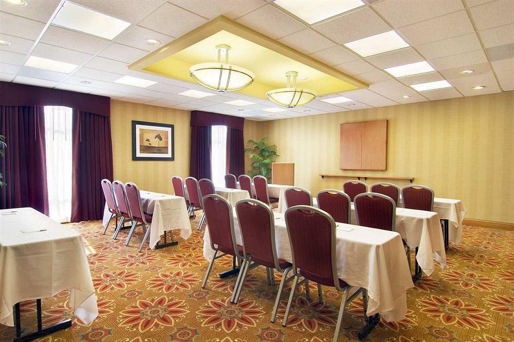Hampton Inn Petersburg - Southpark Mall Colonial Heights Zařízení fotografie