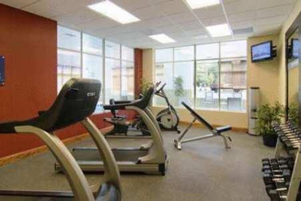 Hampton Inn Petersburg - Southpark Mall Colonial Heights Exteriér fotografie