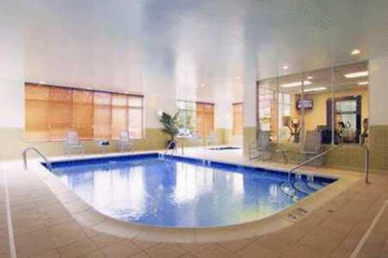 Hampton Inn Petersburg - Southpark Mall Colonial Heights Exteriér fotografie