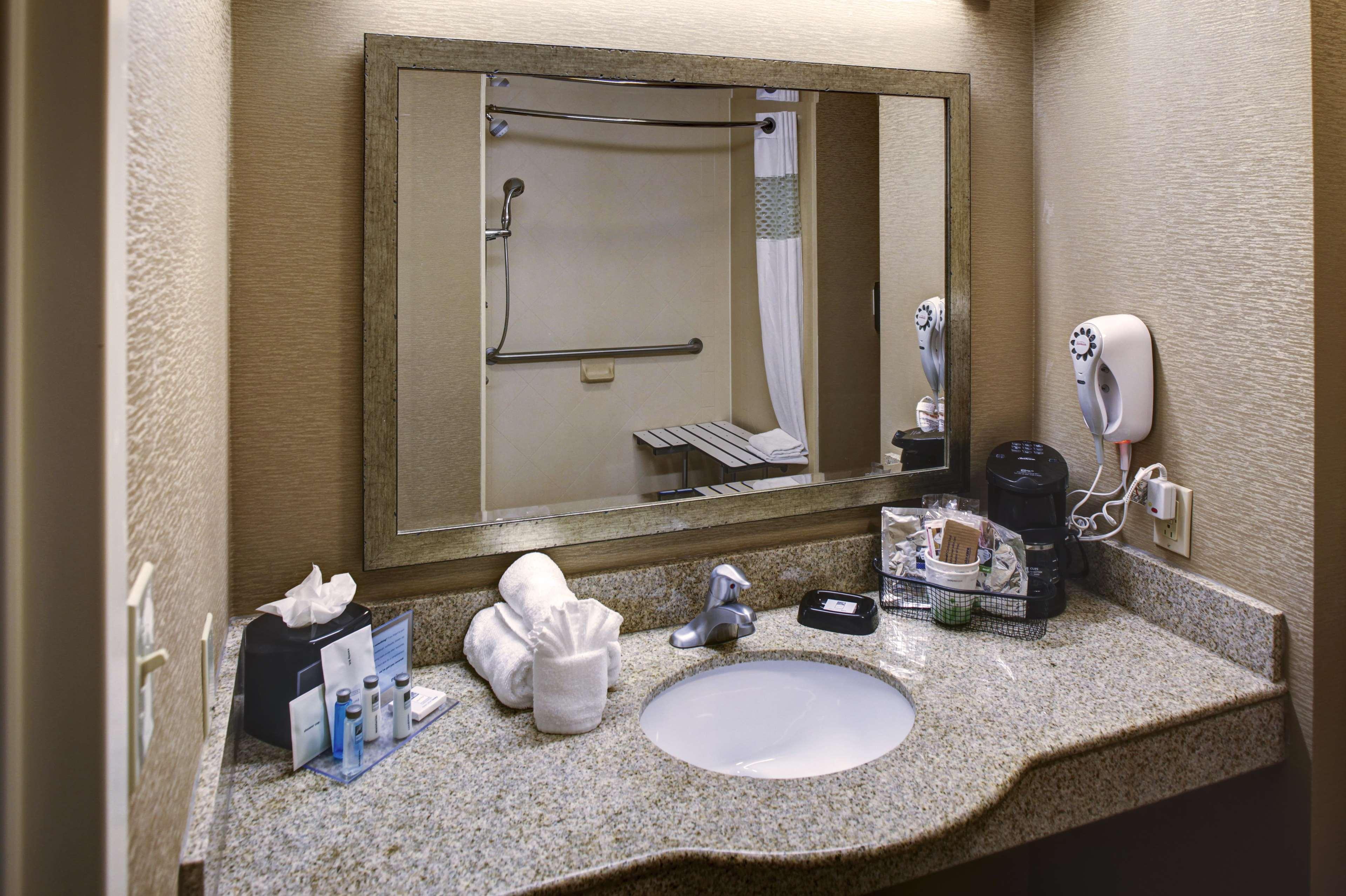 Hampton Inn Petersburg - Southpark Mall Colonial Heights Exteriér fotografie