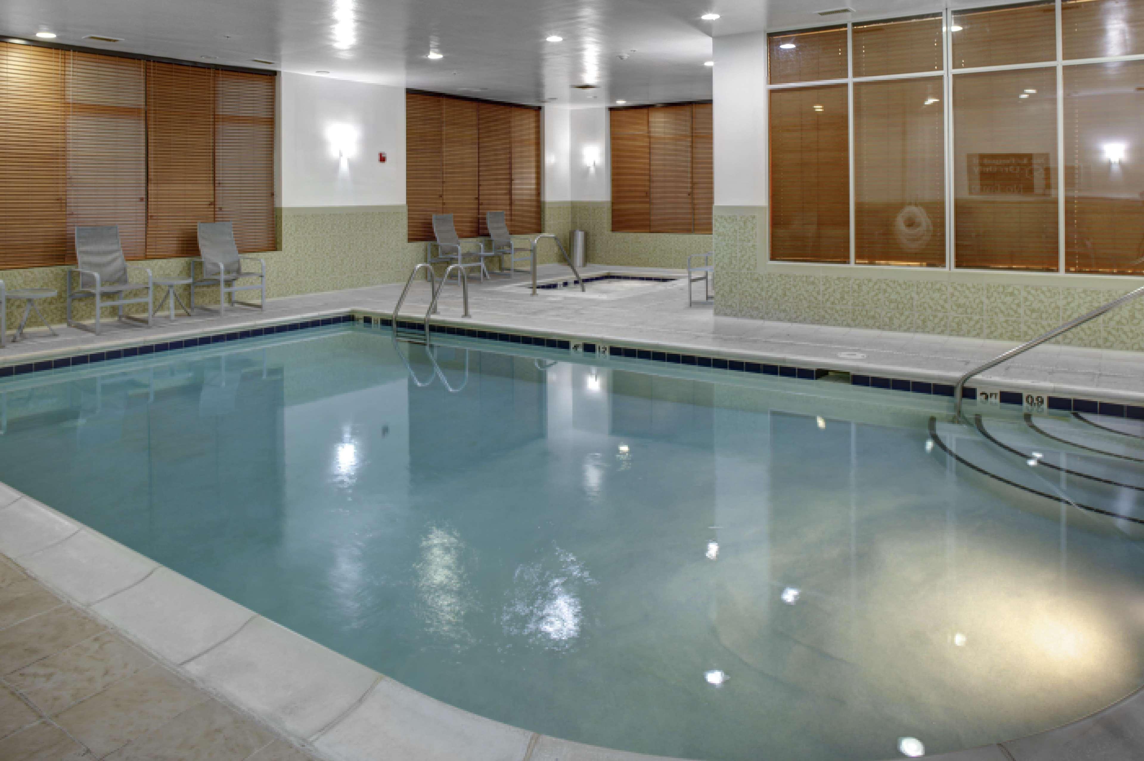 Hampton Inn Petersburg - Southpark Mall Colonial Heights Exteriér fotografie