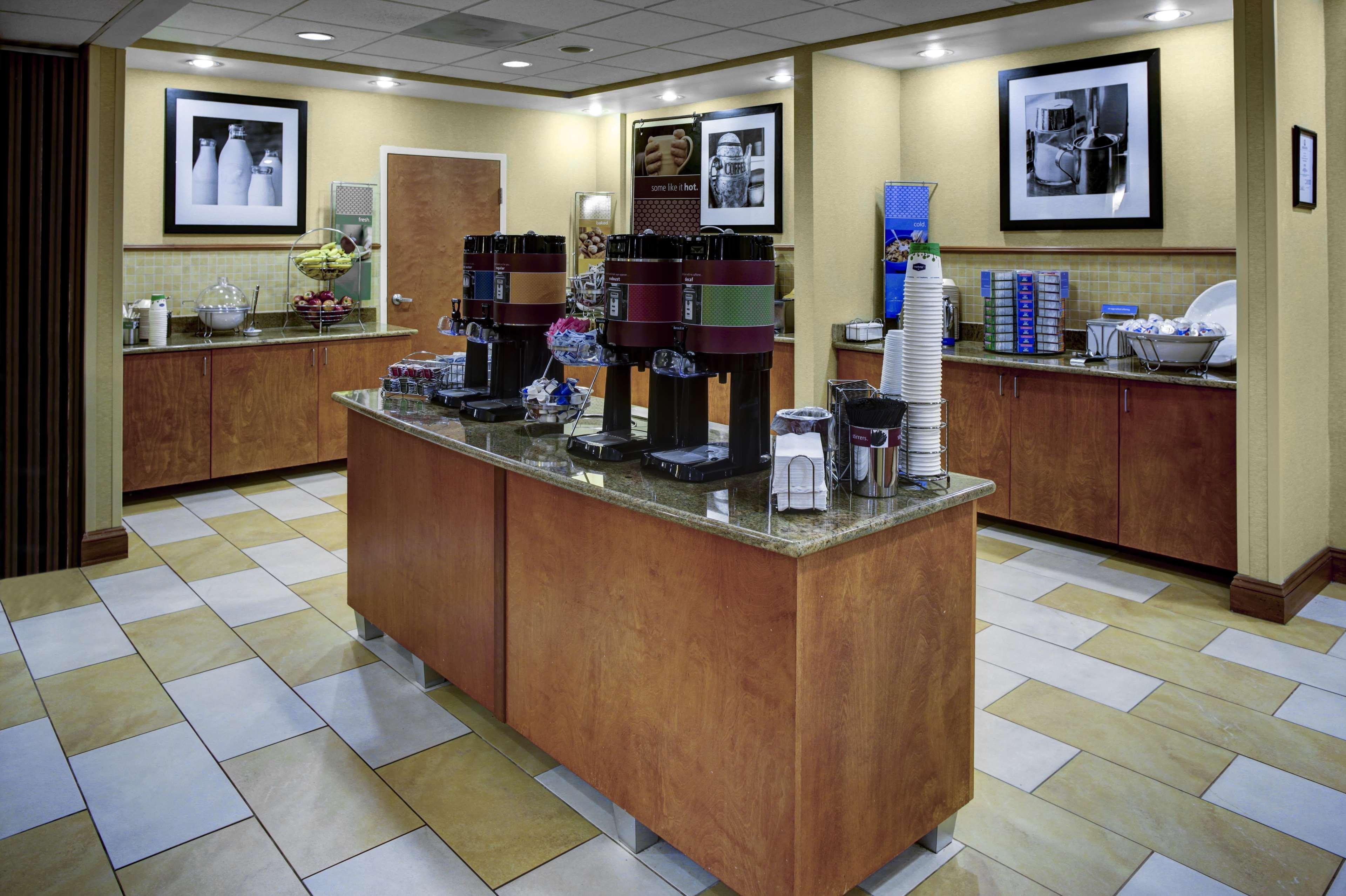 Hampton Inn Petersburg - Southpark Mall Colonial Heights Exteriér fotografie