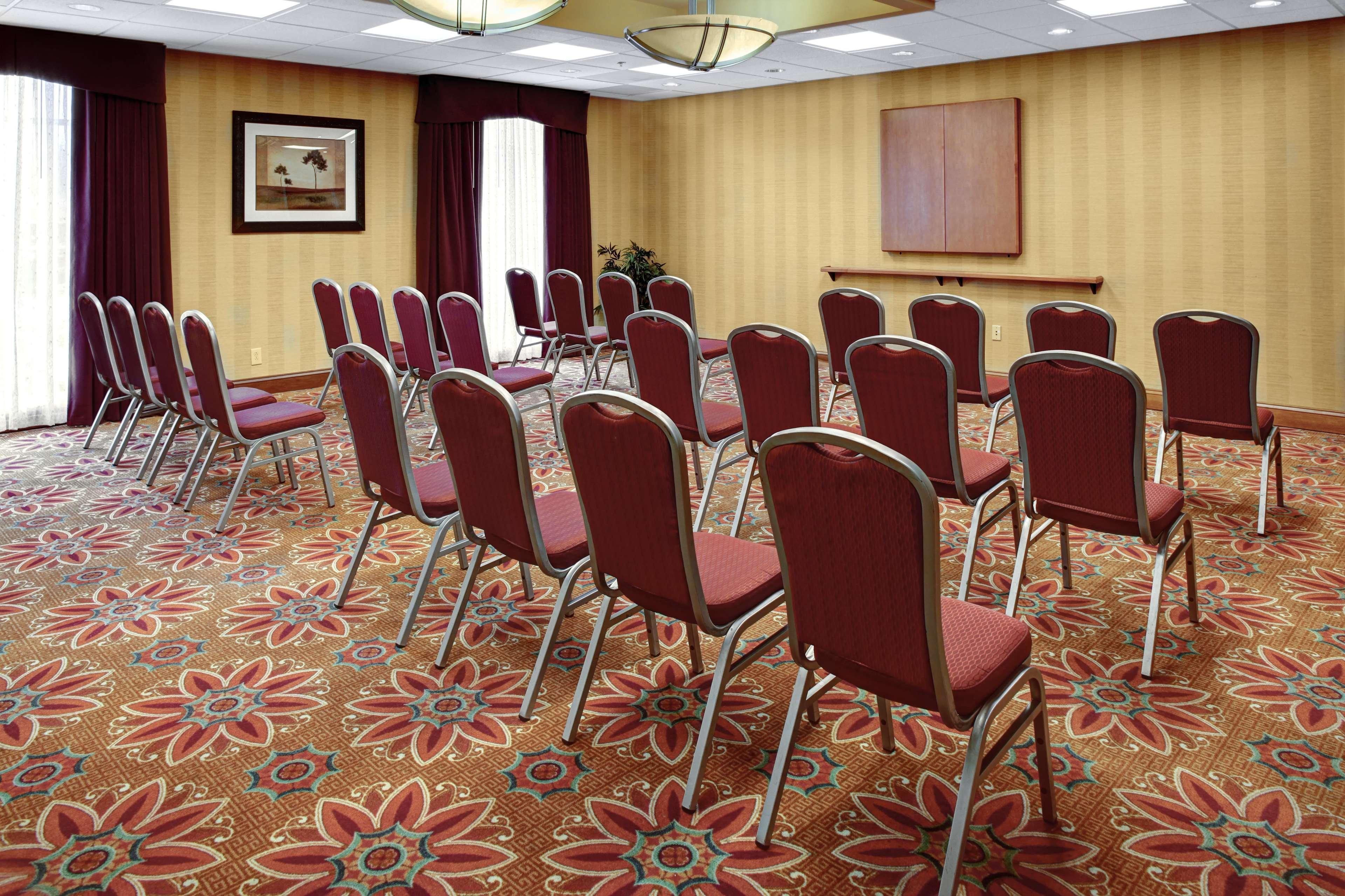 Hampton Inn Petersburg - Southpark Mall Colonial Heights Exteriér fotografie