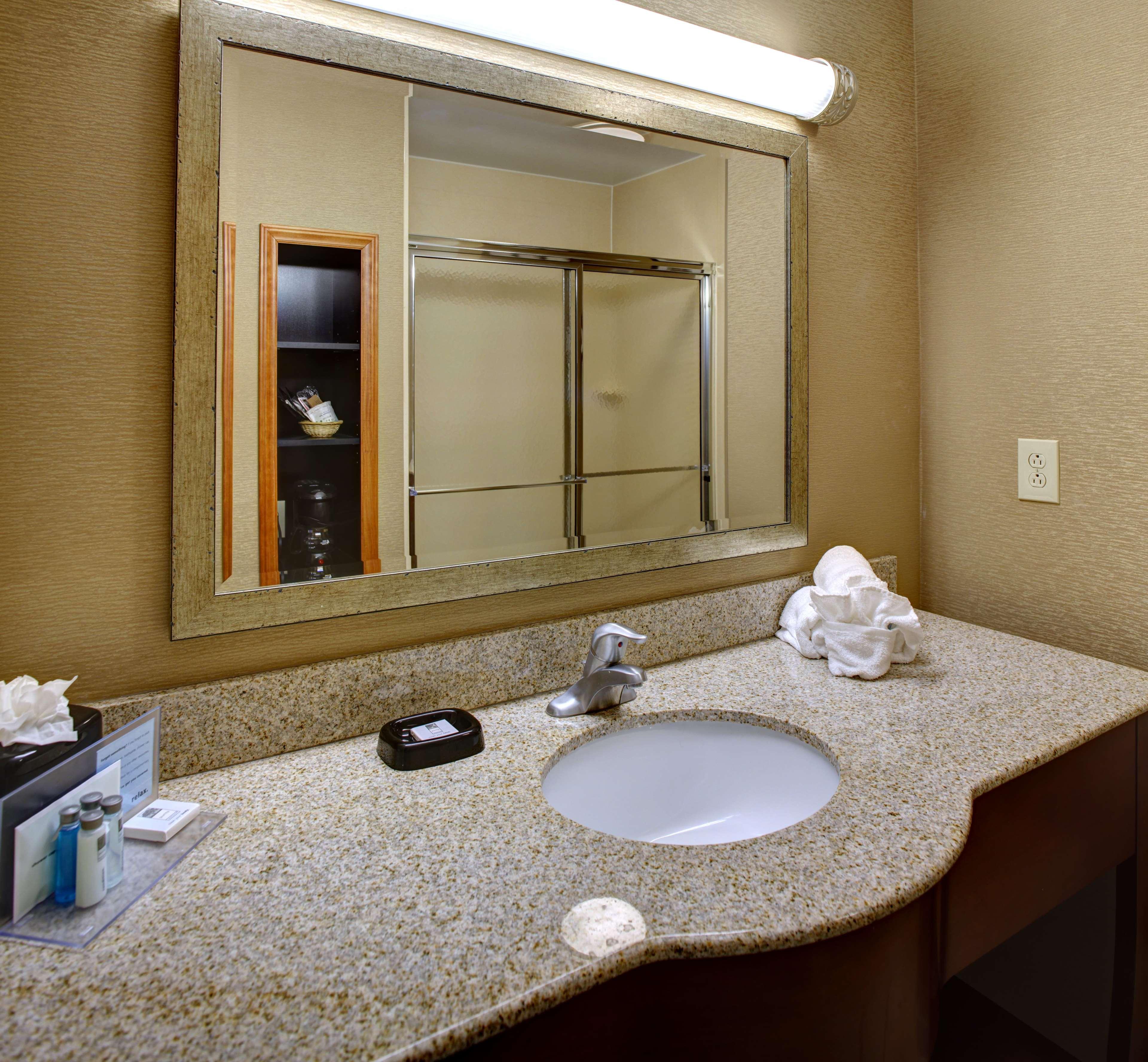 Hampton Inn Petersburg - Southpark Mall Colonial Heights Exteriér fotografie