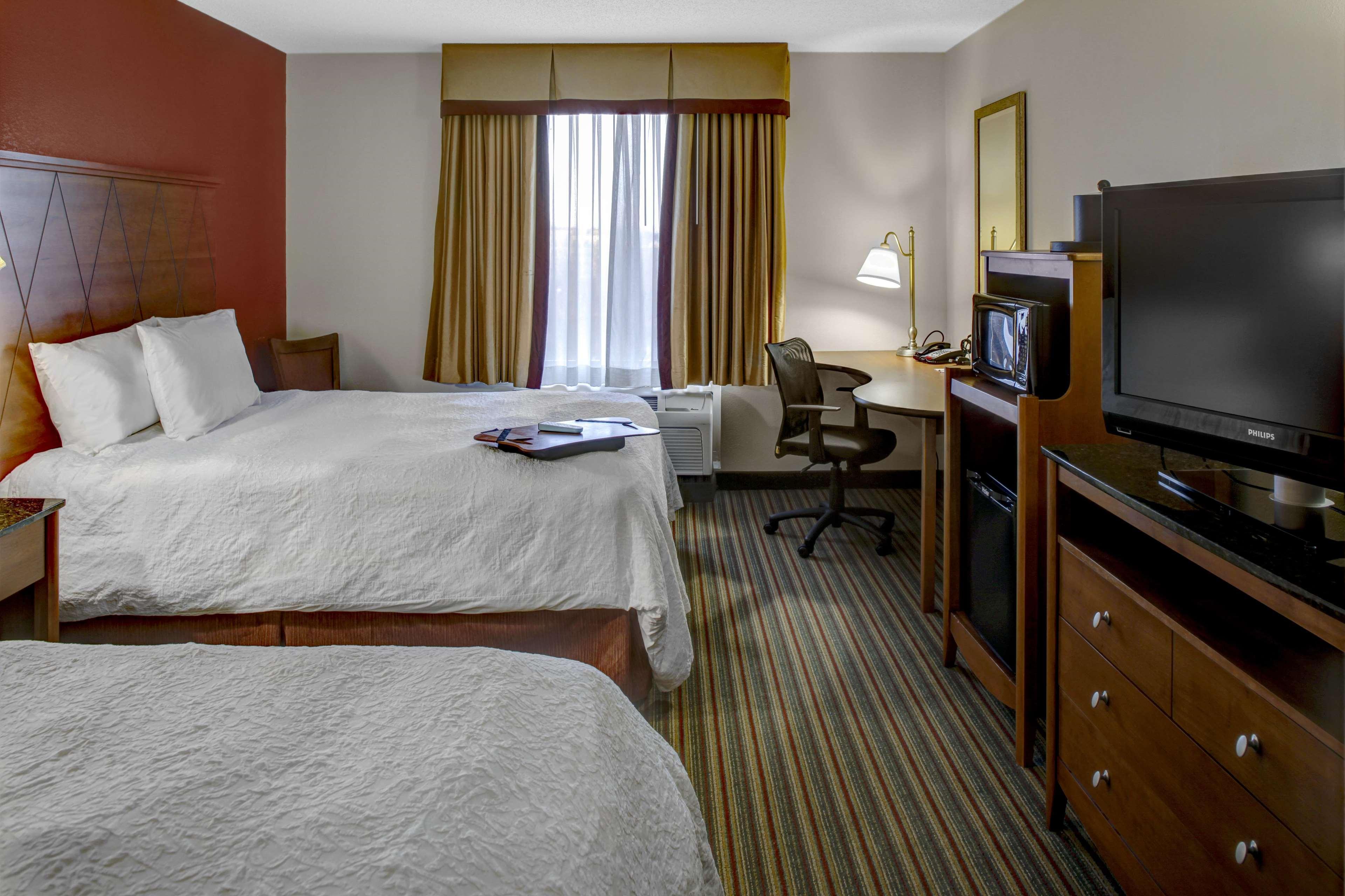 Hampton Inn Petersburg - Southpark Mall Colonial Heights Exteriér fotografie