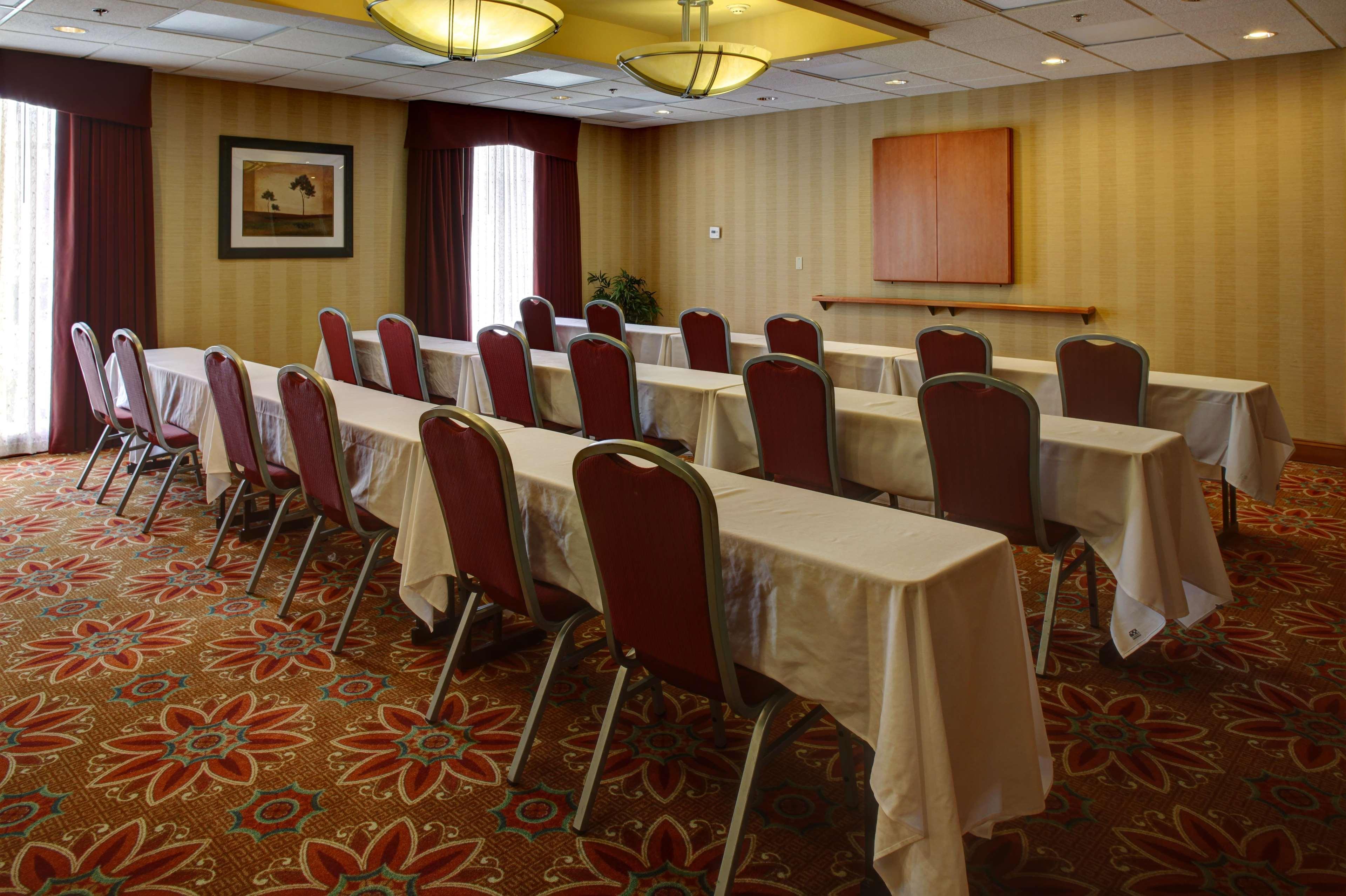 Hampton Inn Petersburg - Southpark Mall Colonial Heights Exteriér fotografie