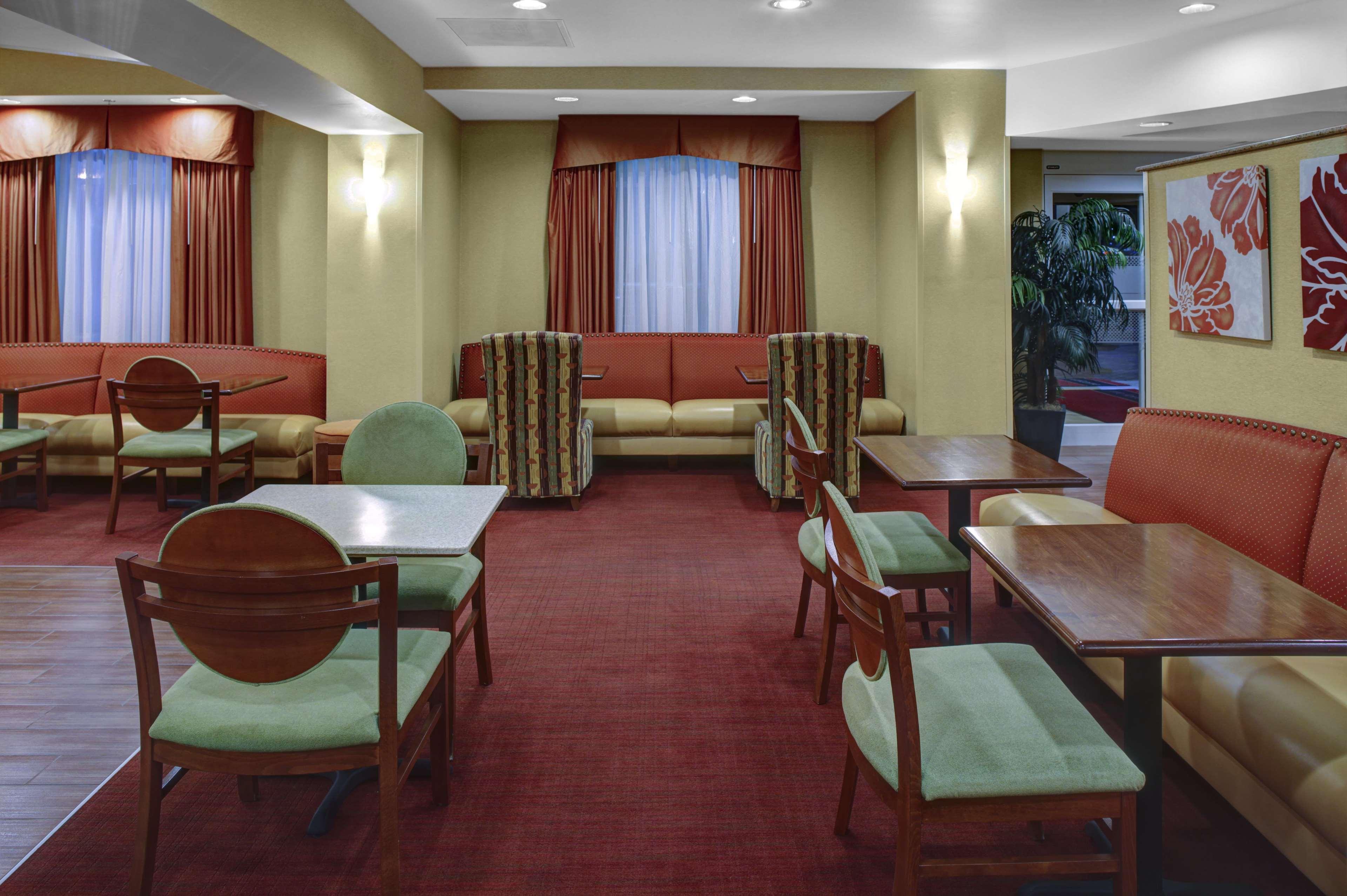 Hampton Inn Petersburg - Southpark Mall Colonial Heights Exteriér fotografie