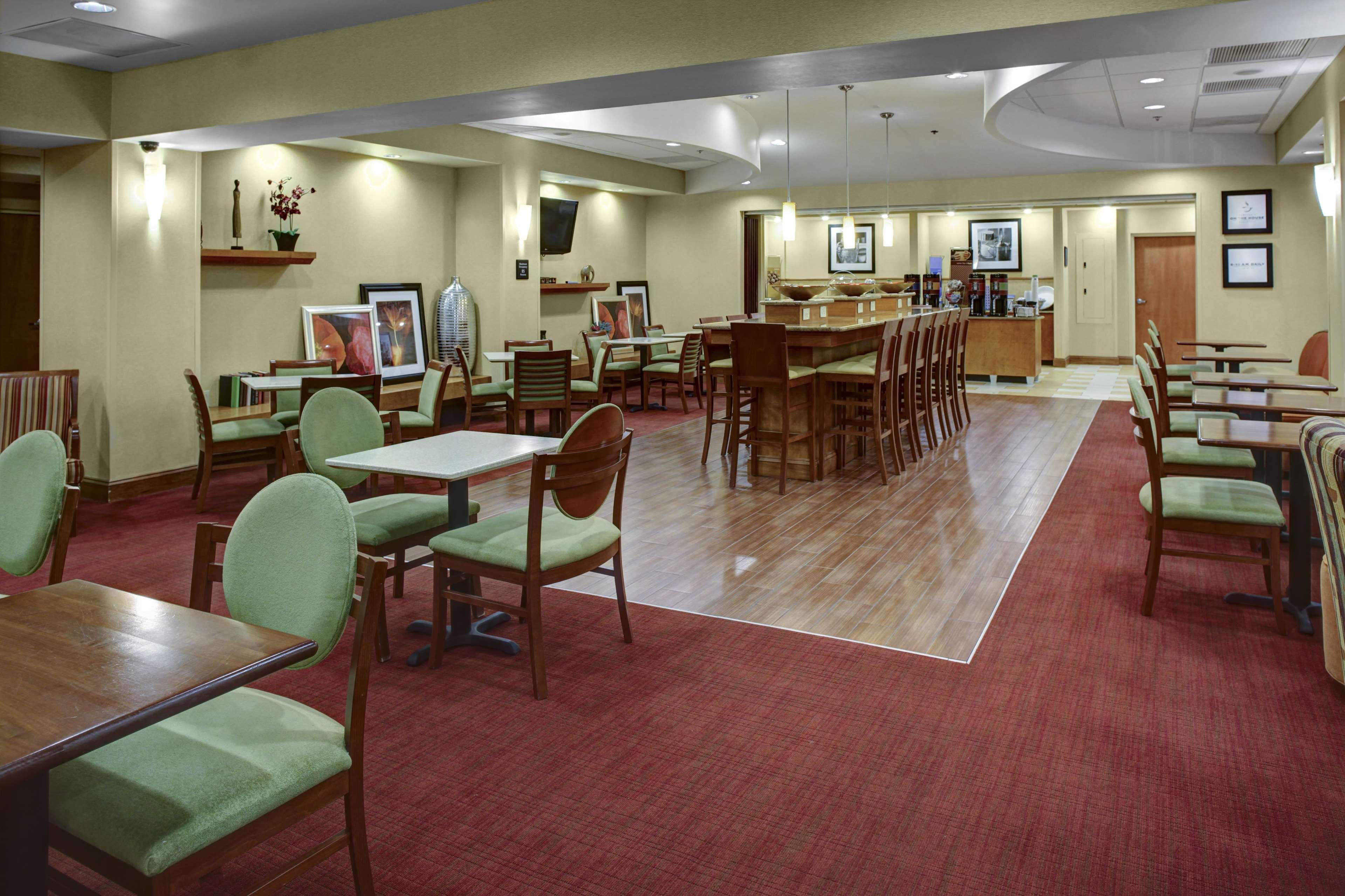 Hampton Inn Petersburg - Southpark Mall Colonial Heights Exteriér fotografie