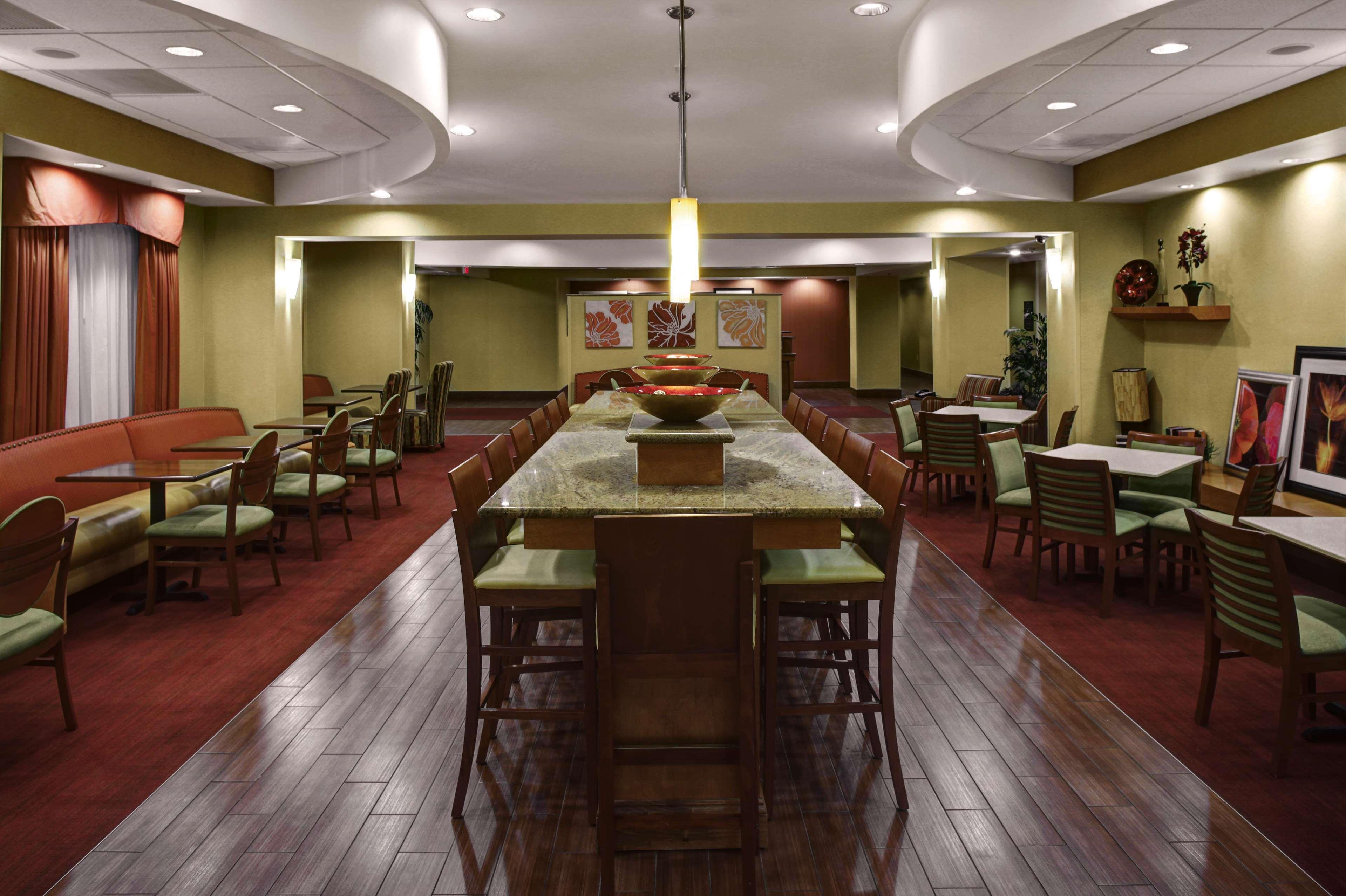 Hampton Inn Petersburg - Southpark Mall Colonial Heights Exteriér fotografie