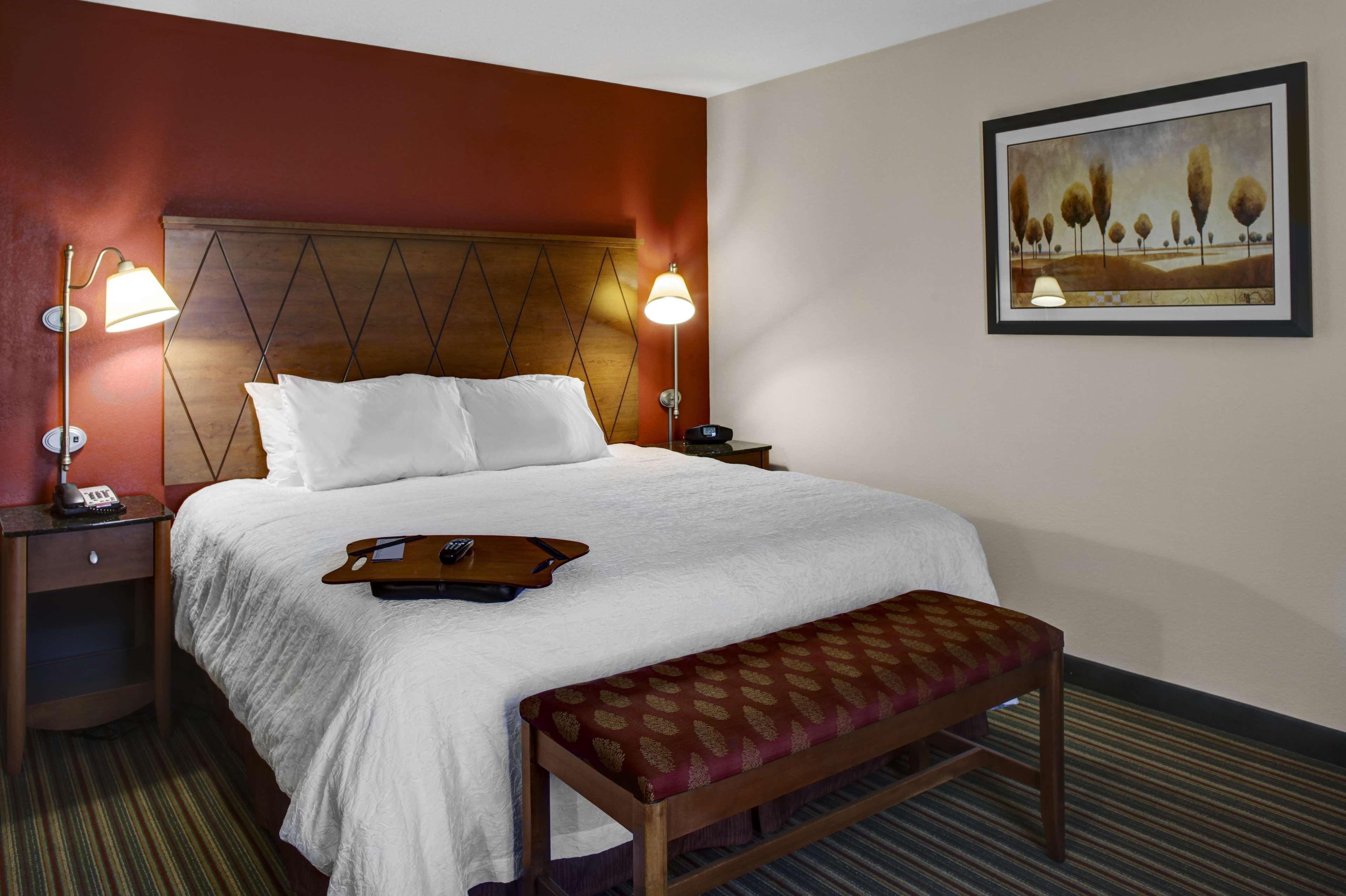 Hampton Inn Petersburg - Southpark Mall Colonial Heights Exteriér fotografie
