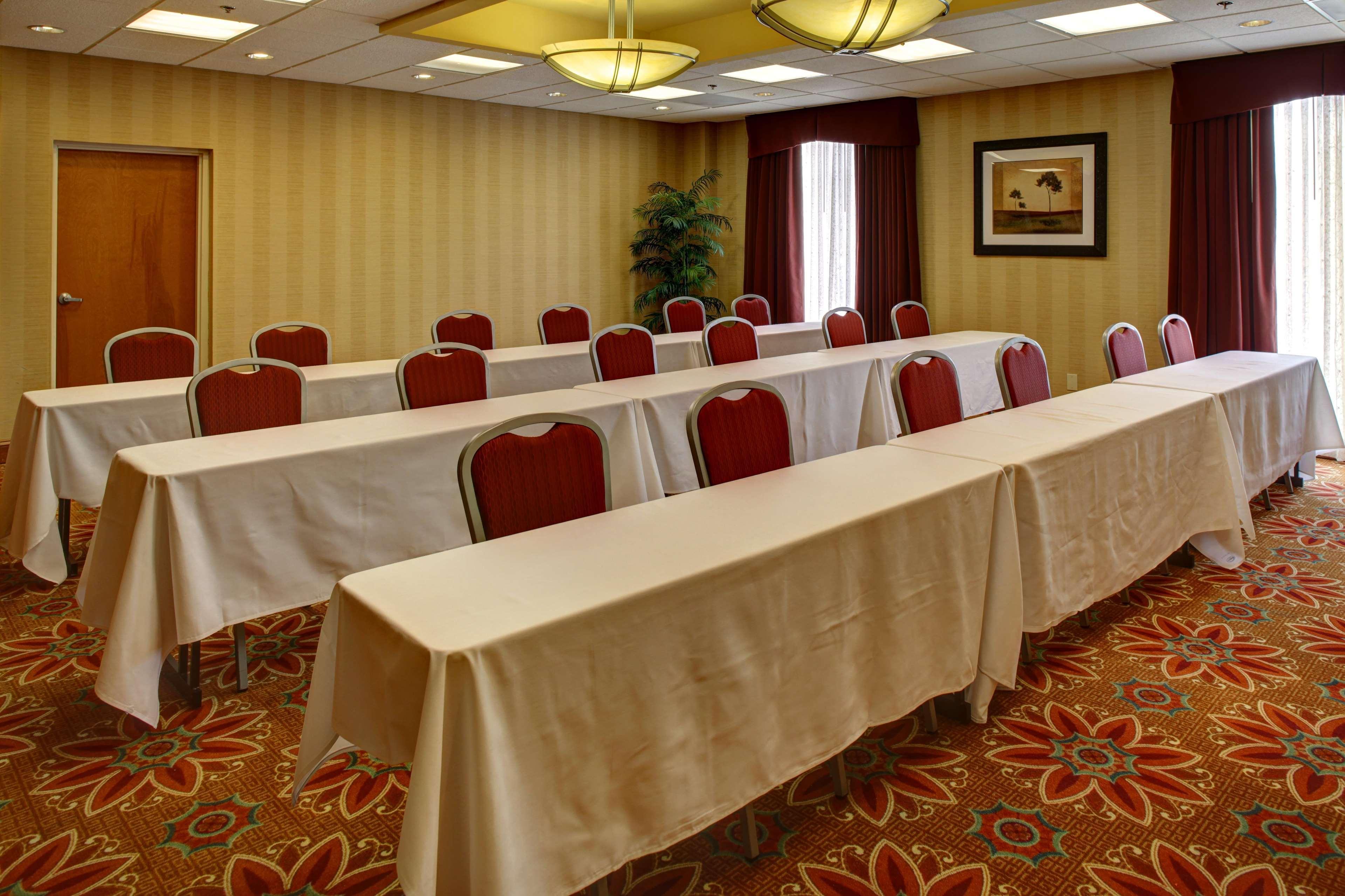 Hampton Inn Petersburg - Southpark Mall Colonial Heights Exteriér fotografie