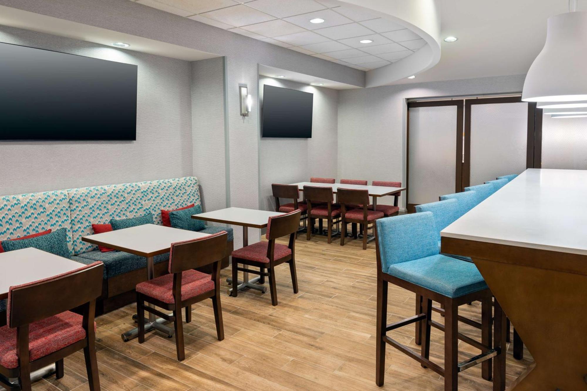 Hampton Inn Petersburg - Southpark Mall Colonial Heights Exteriér fotografie