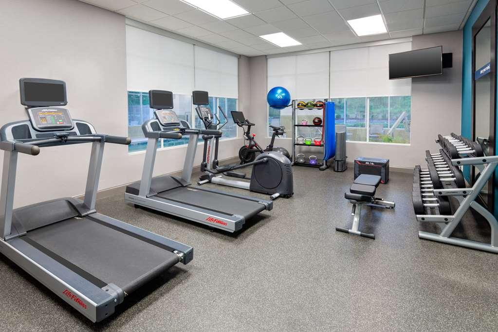 Hampton Inn Petersburg - Southpark Mall Colonial Heights Zařízení fotografie