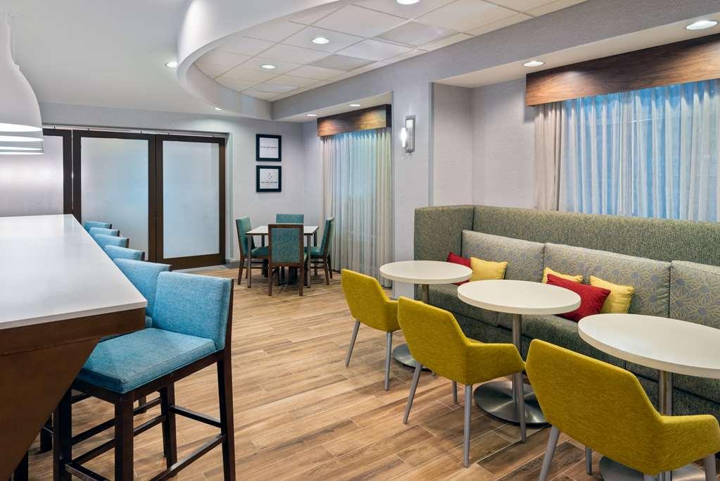 Hampton Inn Petersburg - Southpark Mall Colonial Heights Interiér fotografie