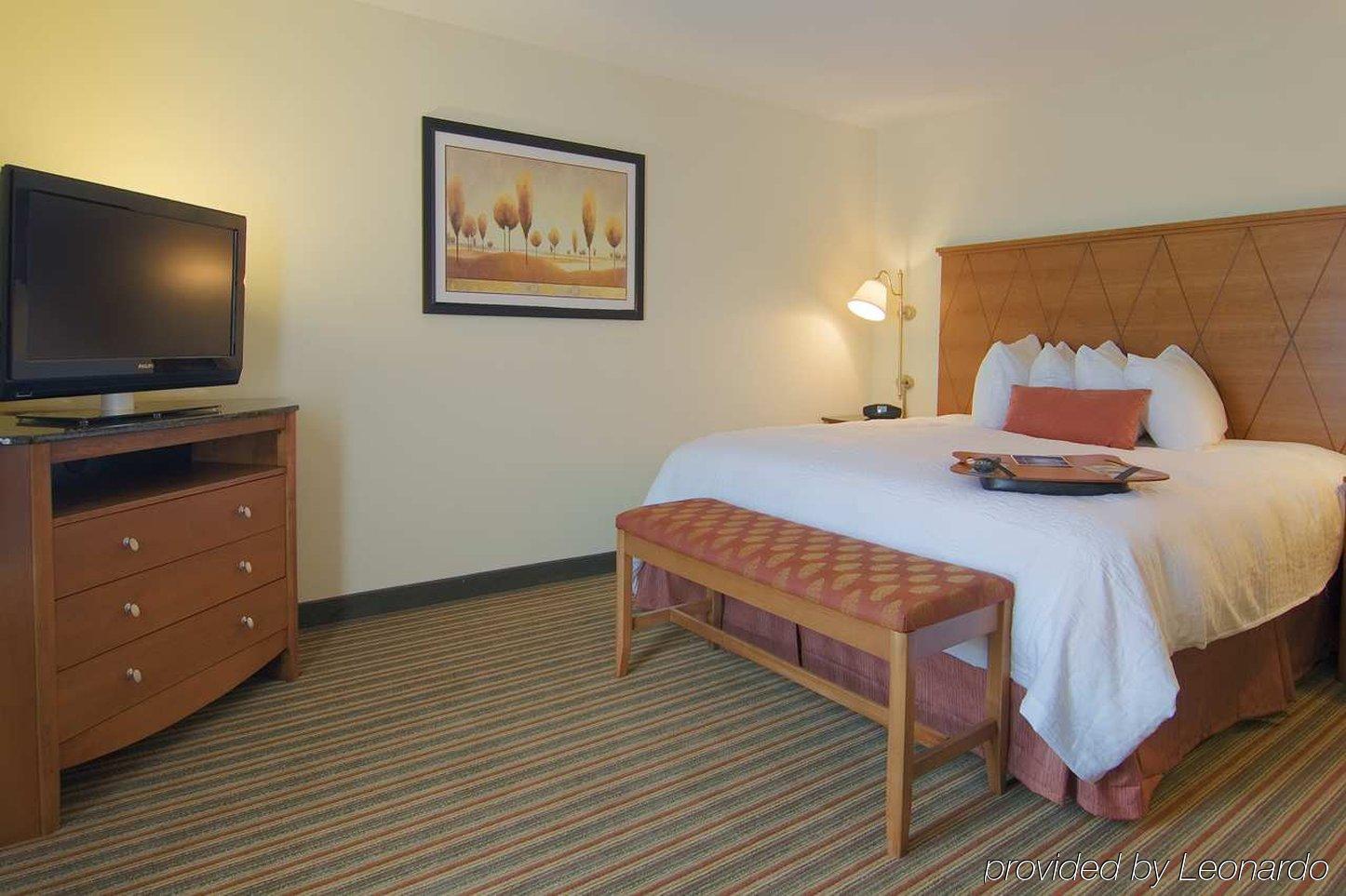 Hampton Inn Petersburg - Southpark Mall Colonial Heights Exteriér fotografie
