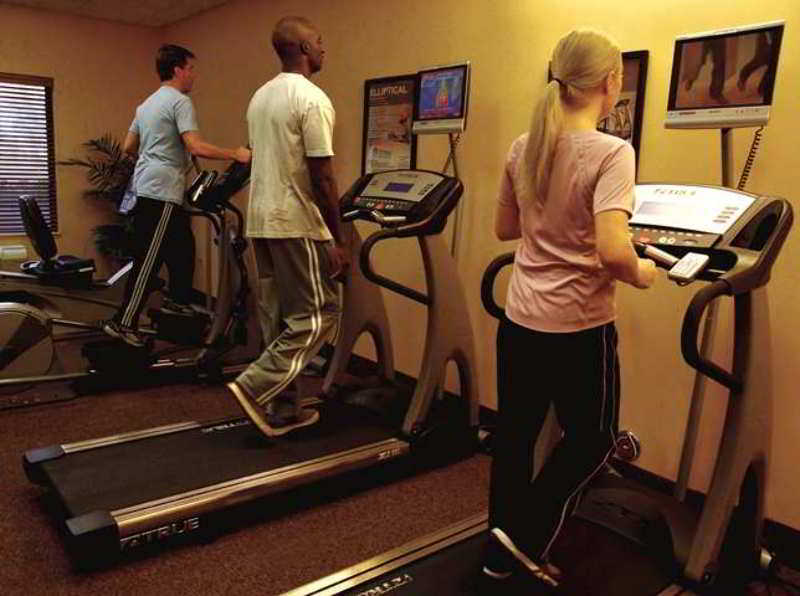 Hampton Inn Petersburg - Southpark Mall Colonial Heights Zařízení fotografie