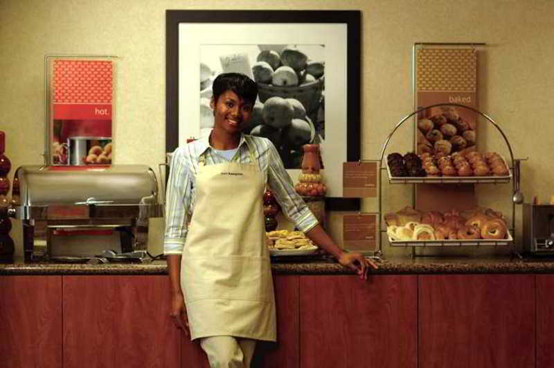 Hampton Inn Petersburg - Southpark Mall Colonial Heights Exteriér fotografie